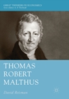 Thomas Robert Malthus - Book