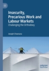 Insecurity, Precarious Work and Labour Markets : Challenging the Orthodoxy - Book