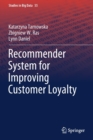 Recommender System for Improving Customer Loyalty - Book