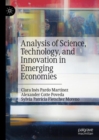 Analysis of Science, Technology, and Innovation in Emerging Economies - Book