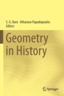 Geometry in History - Book