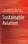 Sustainable Aviation - Book