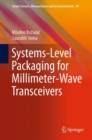 Systems-Level Packaging for Millimeter-Wave Transceivers - Book