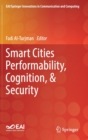 Smart Cities Performability, Cognition, & Security - Book
