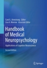Handbook of Medical Neuropsychology : Applications of Cognitive Neuroscience - Book