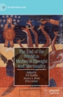 The End of the World in Medieval Thought and Spirituality - Book