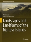 Landscapes and Landforms of the Maltese Islands - Book
