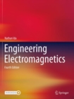 Engineering Electromagnetics - Book