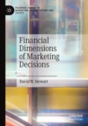 Financial Dimensions of Marketing Decisions - Book