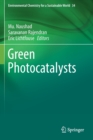 Green Photocatalysts - Book