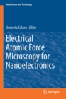Electrical Atomic Force Microscopy for Nanoelectronics - Book