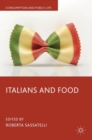 Italians and Food - Book