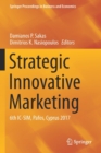 Strategic Innovative Marketing : 6th IC-SIM, Pafos, Cyprus 2017 - Book
