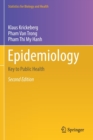 Epidemiology : Key to Public Health - Book