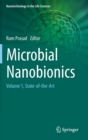 Microbial Nanobionics : Volume 1, State-of-the-Art - Book