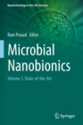 Microbial Nanobionics : Volume 1, State-of-the-Art - Book