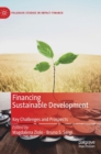Financing Sustainable Development : Key Challenges and Prospects - Book