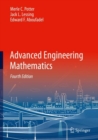 Advanced Engineering Mathematics - Book