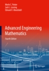 Advanced Engineering Mathematics - eBook