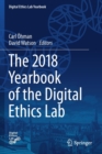 The 2018 Yearbook of the Digital Ethics Lab - Book
