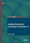 Authoritarianism and How to Counter It - Book