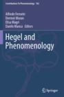 Hegel and Phenomenology - Book