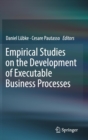 Empirical Studies on the Development of Executable Business Processes - Book