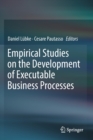 Empirical Studies on the Development of Executable Business Processes - Book