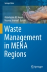 Waste Management in MENA Regions - Book