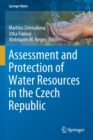 Assessment and Protection of Water Resources in the Czech Republic - Book