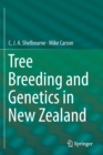 Tree Breeding and Genetics in New Zealand - Book