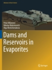 Dams and Reservoirs in Evaporites - Book