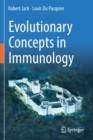 Evolutionary Concepts in Immunology - Book