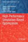 High-Performance Simulation-Based Optimization - Book