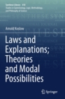 Laws and Explanations; Theories and Modal Possibilities - Book