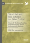 China’s Belt and Road Initiative in a Global Context : Volume II: The China Pakistan Economic Corridor and its Implications for Business - Book