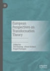 European Perspectives on Transformation Theory - Book