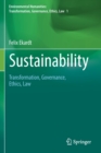 Sustainability : Transformation, Governance, Ethics, Law - Book