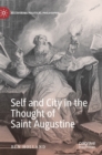 Self and City in the Thought of Saint Augustine - Book