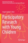 Participatory Research with Young Children - Book