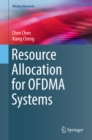 Resource Allocation for OFDMA Systems - eBook