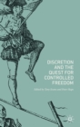 Discretion and the Quest for Controlled Freedom - Book