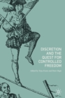 Discretion and the Quest for Controlled Freedom - Book