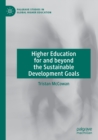 Higher Education for and beyond the Sustainable Development Goals - Book