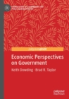 Economic Perspectives on Government - Book