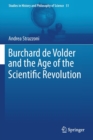Burchard de Volder and the Age of the Scientific Revolution - Book