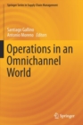 Operations in an Omnichannel World - Book
