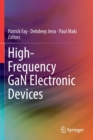 High-Frequency GaN Electronic Devices - Book