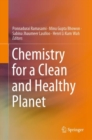 Chemistry for a Clean and Healthy Planet - Book