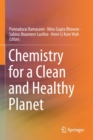 Chemistry for a Clean and Healthy Planet - Book
